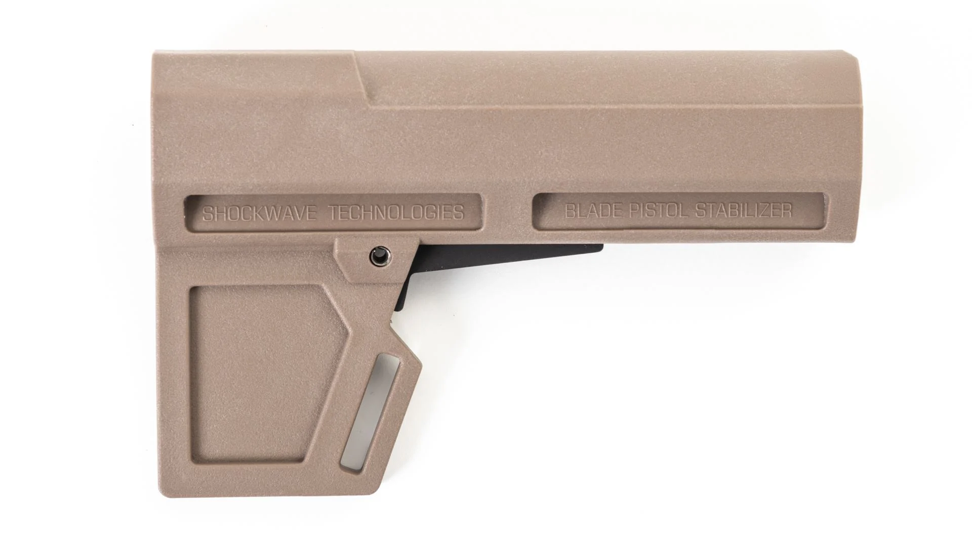 Shockwave 2M Blade FDE (Blade Only) - KAK Industries