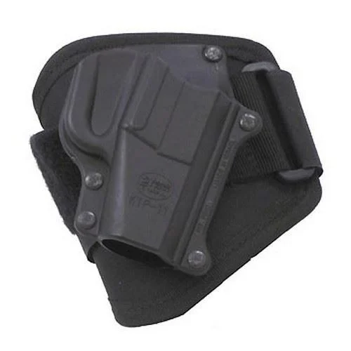 Fobus Kel-Tec P11 9mm 40 S&W SKYY CPX-1 Ruger LC9 Ankle Holster - Fobus