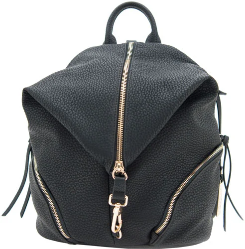 CAMELEON AURORA CONCEAL CARRY - BACKPACK TEARDROP SHAPE BLACK