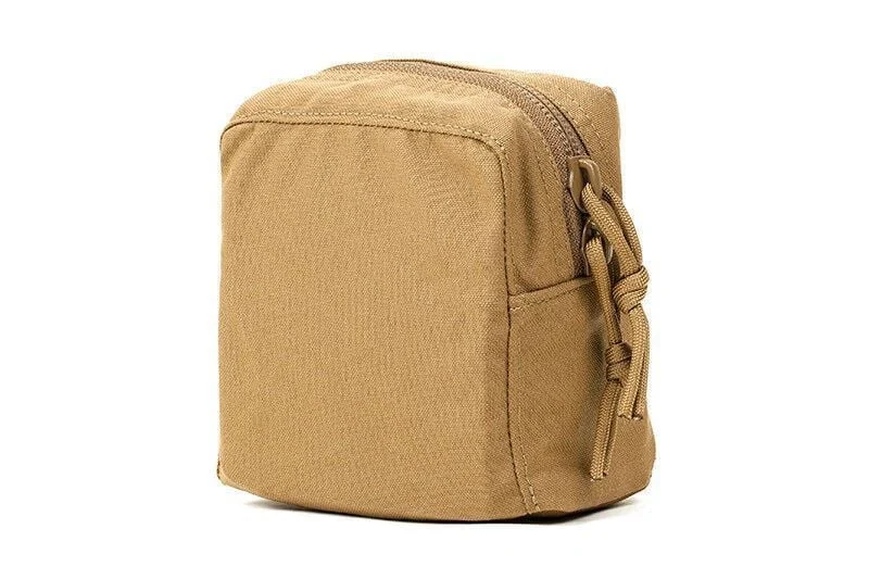 Blue Force Gear- Small Utility Pouch - Coyote Brown - Blue Force Gear