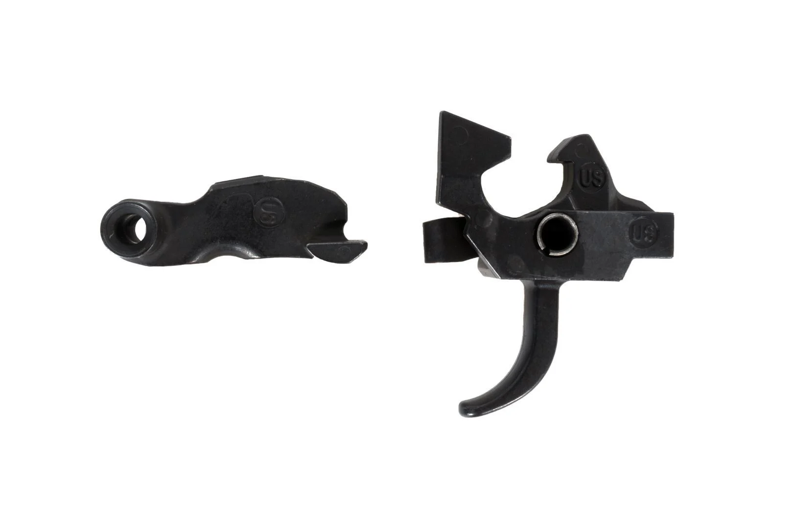 FIME FCG US Vepr12 & Saiga12 Gauge Shotguns - FIME Group