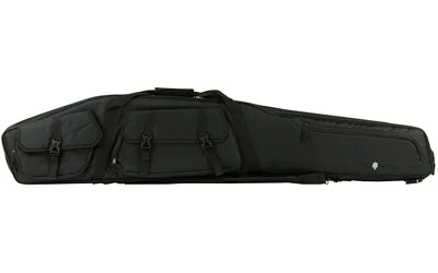 ALLEN VELOCITY RIFLE CS 55" BLK