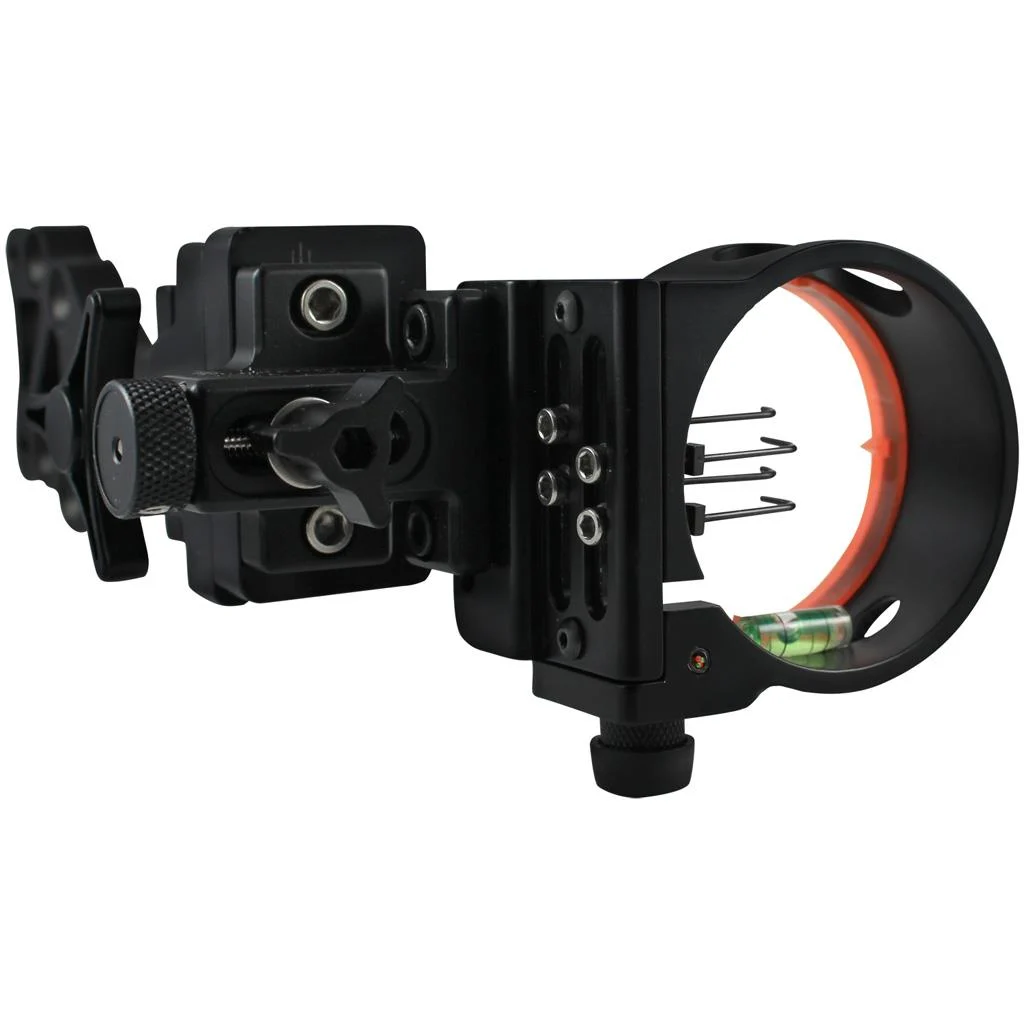 Dead Ringer The Wheel Sight 5 Pin .019 RH - Dead Ringer
