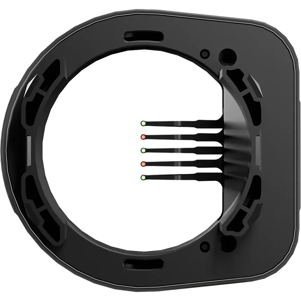 Ultraview UV Slider 2 Direct Mount Black H5 RH