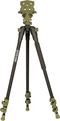 PRIMOS EDGE ALUMINUM TRIPOD - SHOOTING STICK SPARTAN