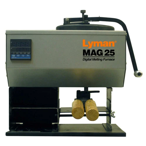 MAG 25 DIGITAL MELTING FURNACE - 115V
