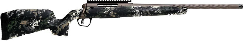 SAVAGE AXIS 2 PRO 30-06 20" - BRONZE FOREST SP