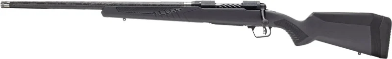SAVAGE 110 ULTRALITE LH 308WIN - 22" PROOF CARBON GREY ACCUFIT