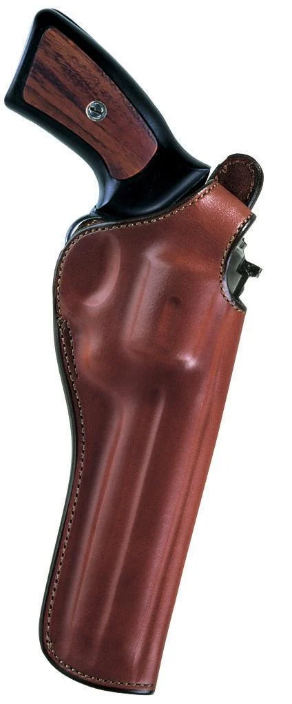 Bianchi Model 111 Cyclone S L Frame 4" Right Hand Plain Tan