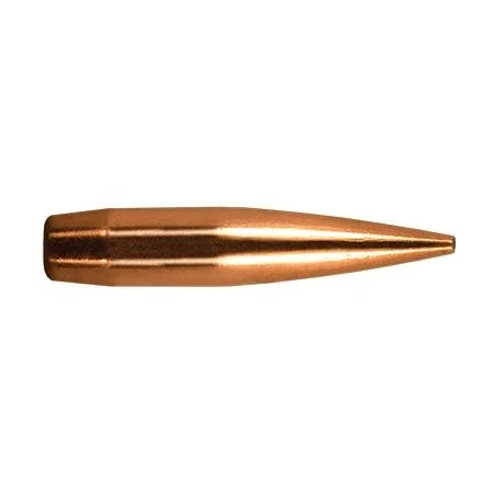Berger Long Range Hybrid Target Rifle Bullets .30 Cal .308" 220 gr LR Hybrid Target 100/ct
