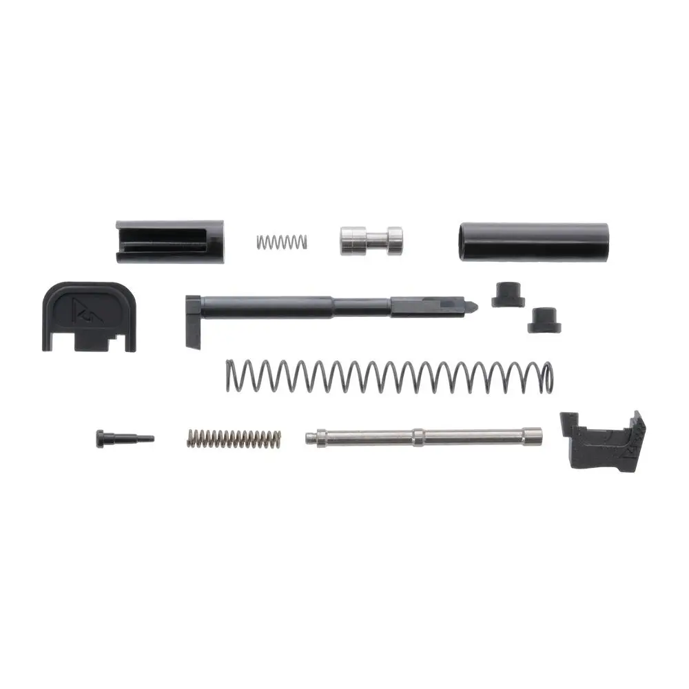 Rival Arms Glock Slide Completion Kit for Glock 21 Black