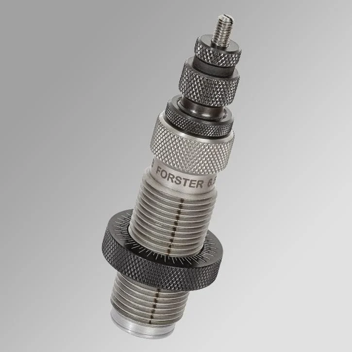 Forster Bushing Full Length Sizing Die .300 PRC