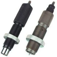 FULL LENGTH SIZING DIE SET FOR 6.5 GRENDEL BENCH REST