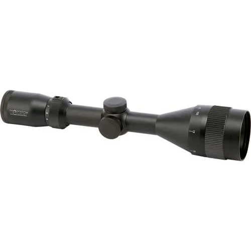 Konus Konus-CX Rifle Scope 6-18x50 25.4mm 6.5 Creedmoor Non Illum. Black