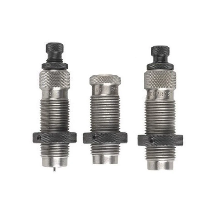 Redding Carbide Pro Series Die Set 9mm