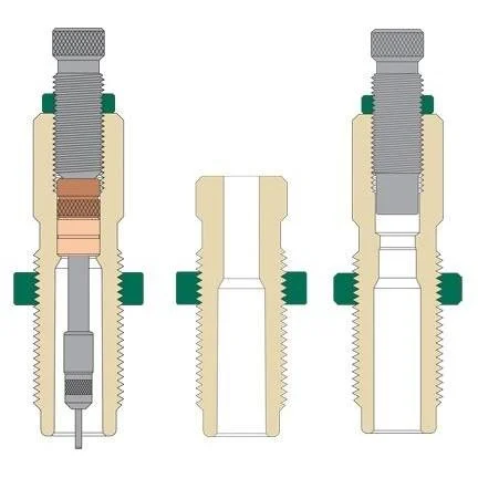 Redding Type S Bushing Neck Die Set .308 Win