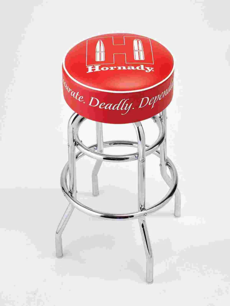 Hornady Reloading Bench Stool