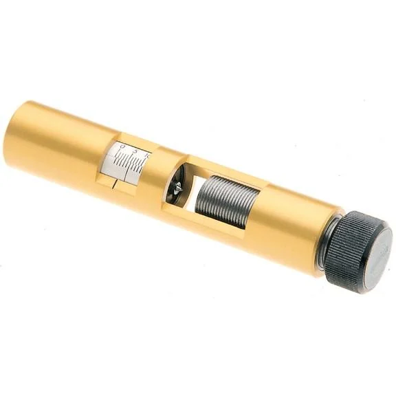 Redding SAECO Lead Hardness Tester