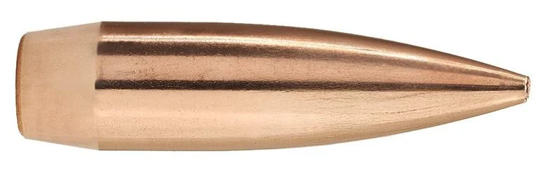 Sierra MatchKing Rifle Bullets .30 cal / 7.62mm .308" 155 gr HPBT PALMA MATCH 500/ct