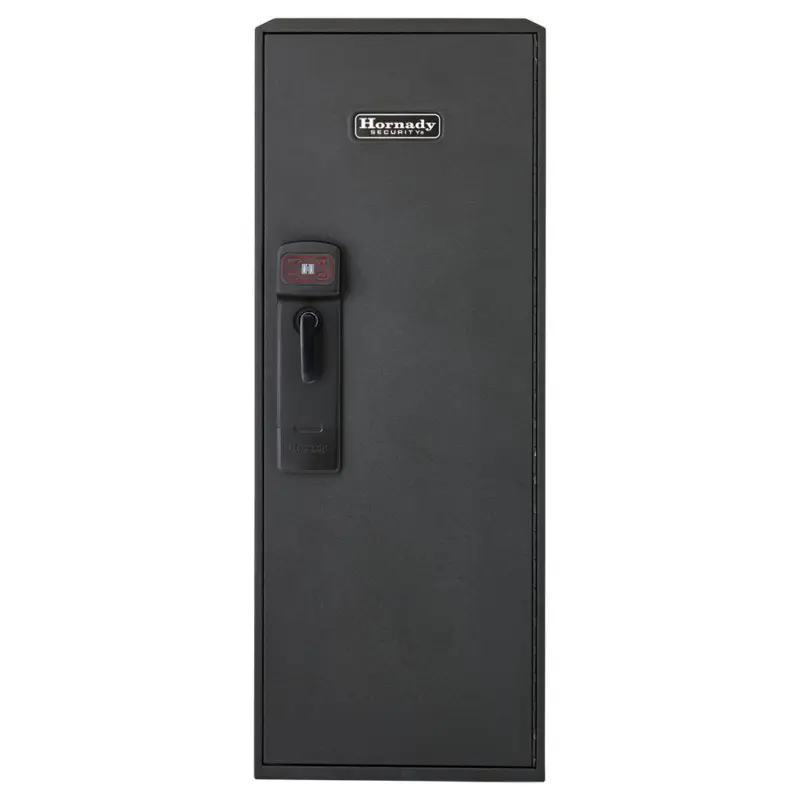 Hornady Rapid Safe Ready Vault with RFID w/WIFI - MOTOR FREIGHT ONLY