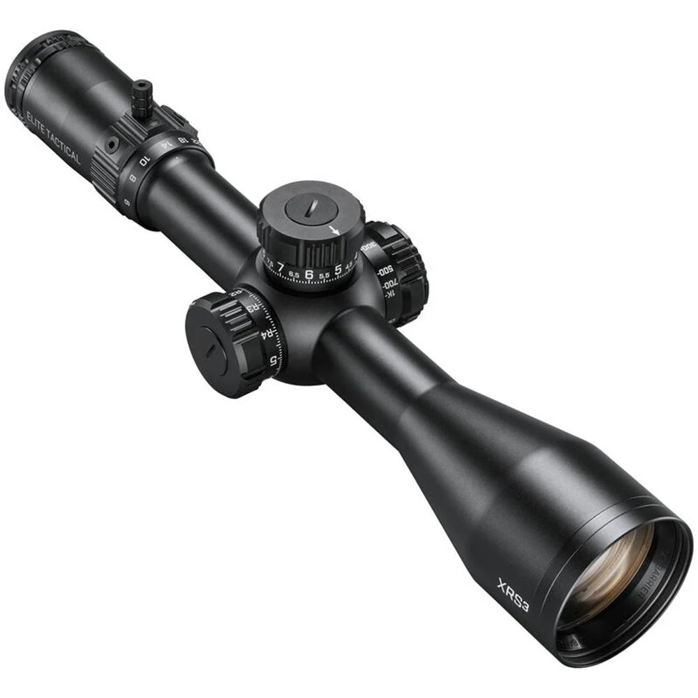 Bushnell Elite Tactical XRS3 Rifle Scope 6-36x56mm 34mm FFP G5I Illum Black