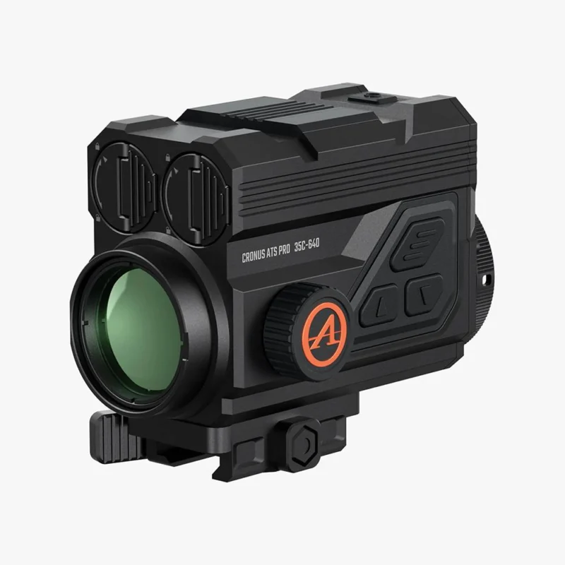 Athlon Cronus ATS Pro Thermal Clip On 35C-640