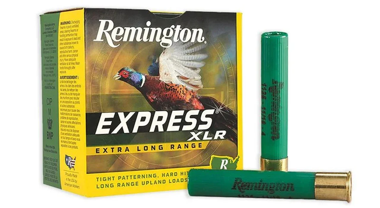 REMINGTON 410GA 3IN 11/16OZ 4 25 RD/BX 10 BX/CS
