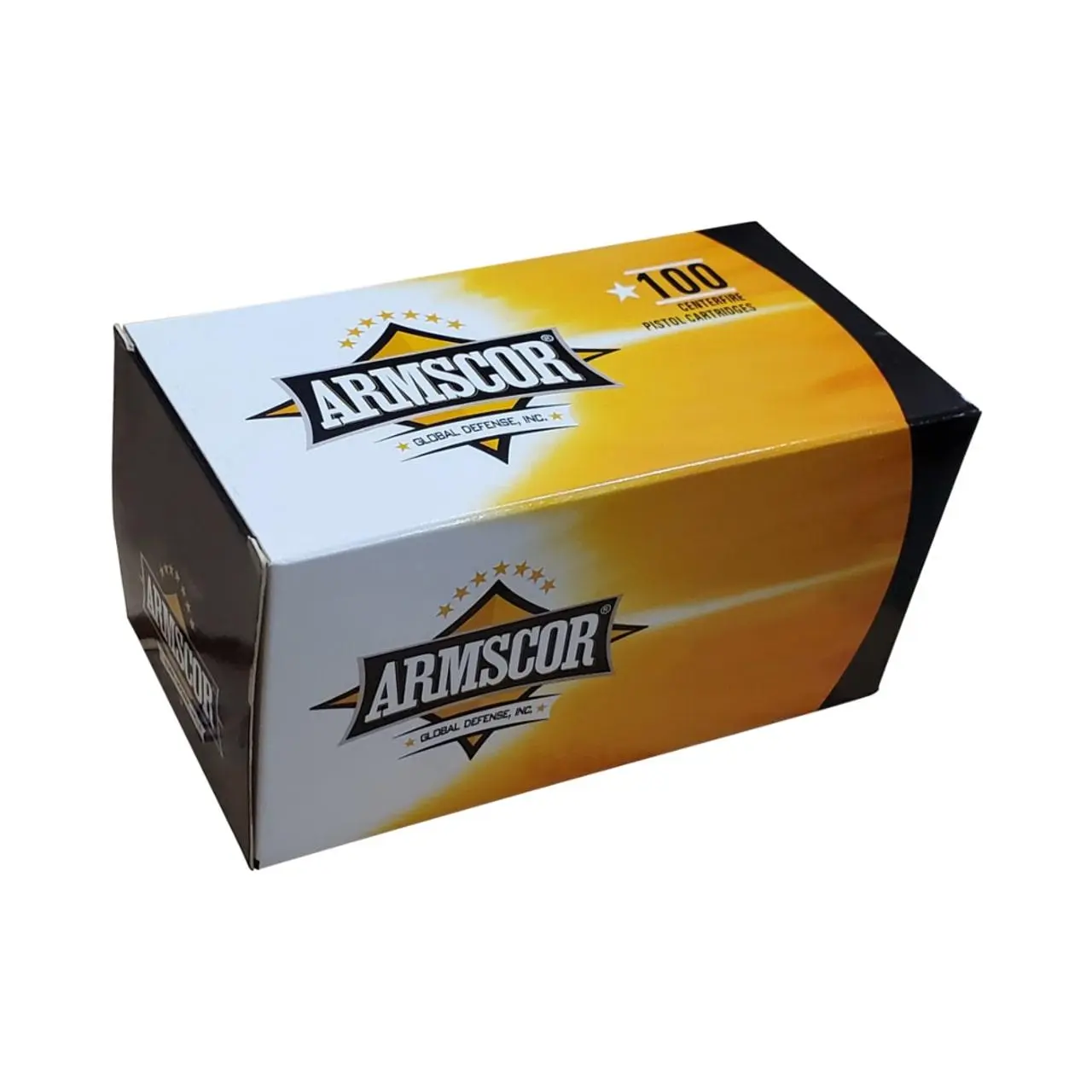 Armscor Value Pack Rifle Ammunition .300 Blackout 147gr FMJ 1800 fps 100/ct - Armscor/Rock Island Armory