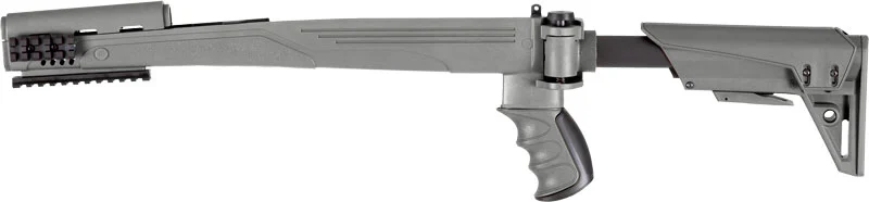 ADV. TECH. SKS STRIKEFORCE G2 - STOCK DESTROYER GRAY
