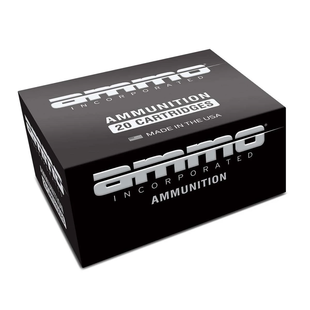 AMMO INC 44MAG 240G JHP 20RD BX - Ammo Inc