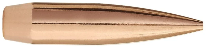 Sierra MatchKing Rifle Bullets (500/ct) .338 cal .338" 250 gr HPBT