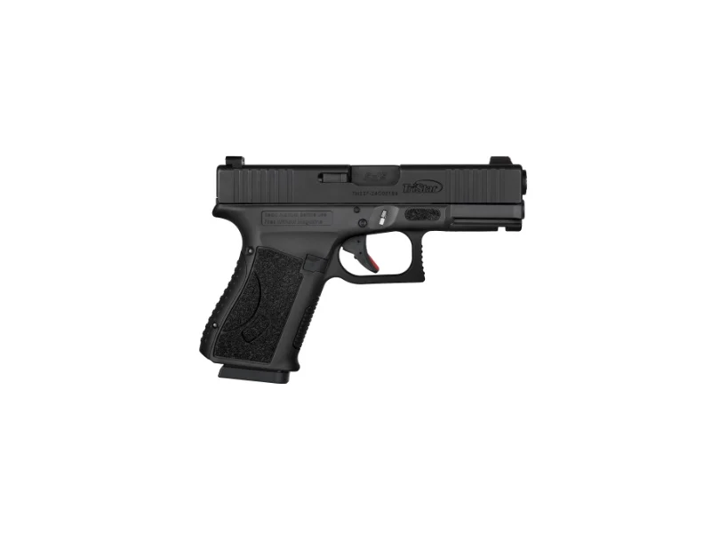 TRISTAR SPORTING ARMS APOC SEMI AUTO 9MM BLK 15+1