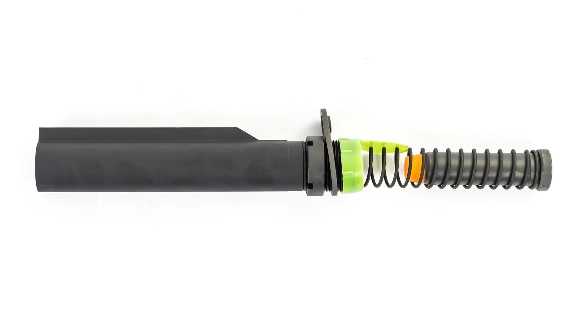 KAK Industry AR15 9mm Carbine Buffer Tube Kit - KAK Industries