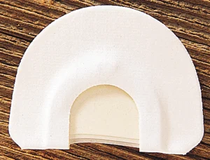 QUAKER BOY TURKEY CALL - DIAPHRAGM PRO TRIPLE