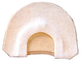 QUAKER BOY TURKEY CALL - DIAPHRAGM BEGINNERS DOUBLE