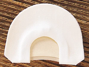 QUAKER BOY TURKEY CALL - DIAPHRAGM TWIN II
