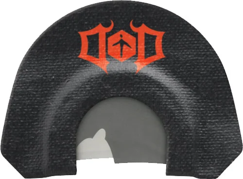 HS TURKEY CALL DIAPHRAGM DOD - TONGUE CUTTER