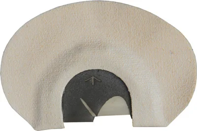 PITTMAN GAME CALLS LAST DANCE - DIAPHRAM TURKEY CALL 3 REED