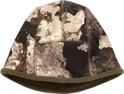 HOT SHOT HF-3 SUMMIT BEANIE - STRETCH FLEECE VEIL CERVIDAE - Hot Shot Archery