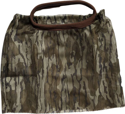 QUAKER BOY FACE MASK BANDITO - ELITE 3/4 MO BOTTOMLAND