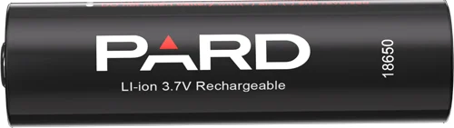 PARD 18650 RECHARGEABLE LI-ION - BATTERY