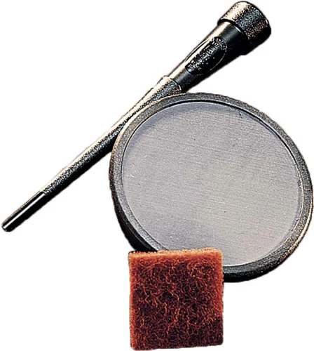 QUAKER BOY TURKEY CALL POT - STYLE MAGIC TOUCH SLATE