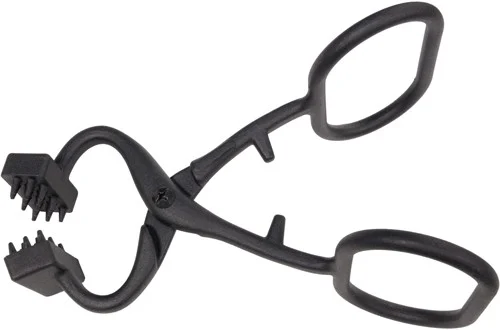 MUDDY DELUXE SKINNING TOOL W/ - LARGE GRIPPING TEETH