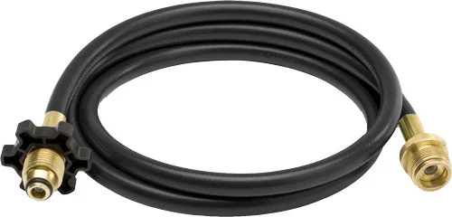 MR.HEATER 10' BUDDY SERIES - HOSE ASSEMBLY - Mr Heater