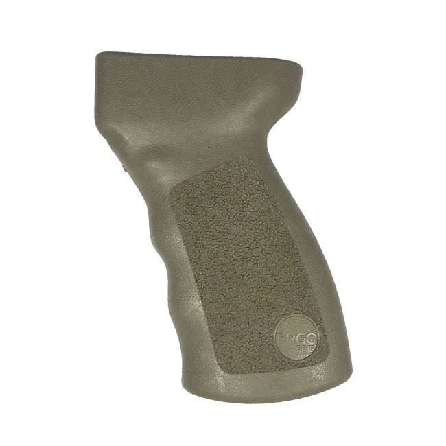 ERGO CLASSIC Ak Grip - SureGrip - Dark Earth - ERGO