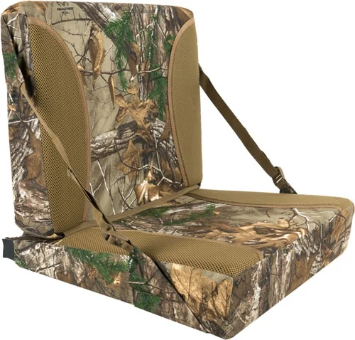 NEP SEAT D-WEDGE SELF-SUPPORT - TURKEY/DEER RT-EDGE - Northeast Products