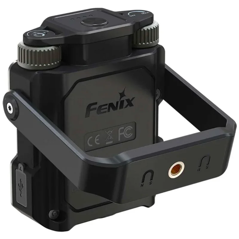 Fenix 1600 Lumen Rechargeable Lantern