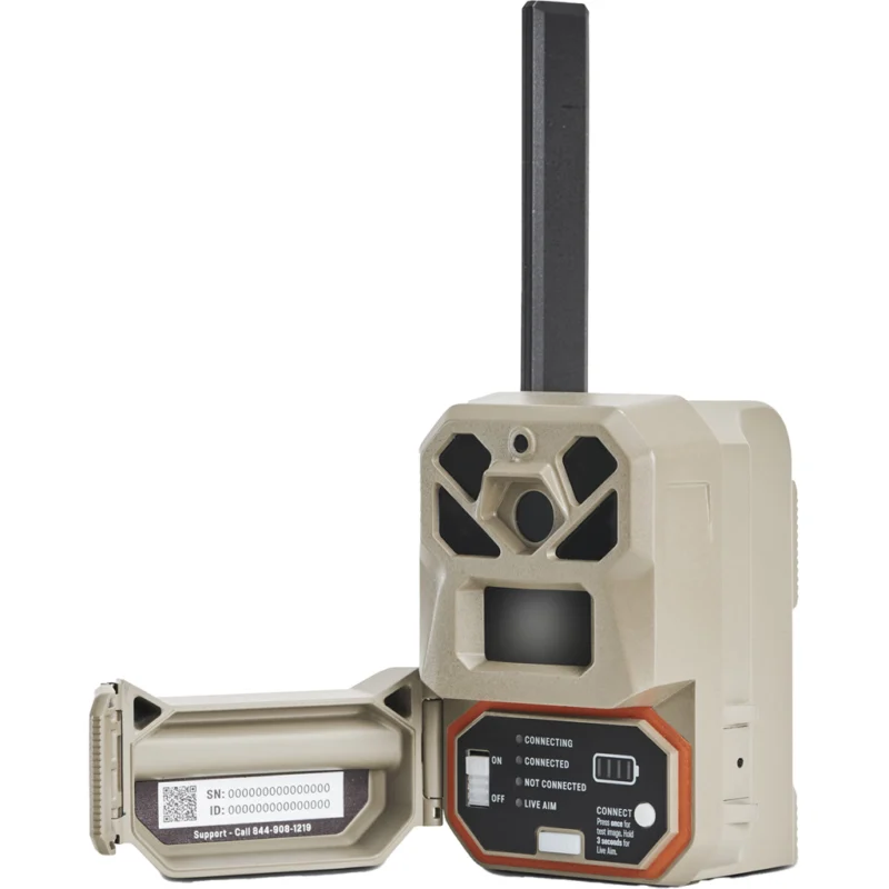 Moultrie Edge Pro 2