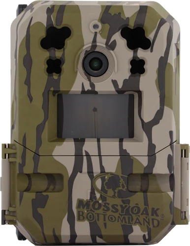 MOULTRIE EDGE PRO CELLULAR - TRAIL CAM 36MP/1080P BOTTOMLND