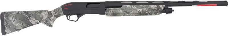 WINCHESTER SXP HYBRID TKY 12GA - 3" 24"VR TRUE TIMBER VSX - Winchester